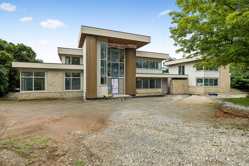 1701 Old Hickory Blvd, Brentwood, TN 37027