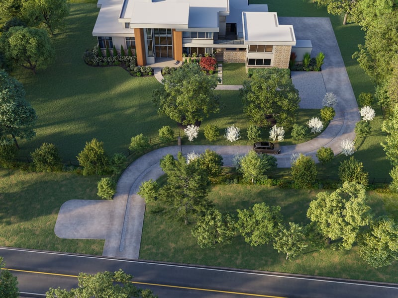1701 Old Hickory Blvd, Brentwood, TN 37027