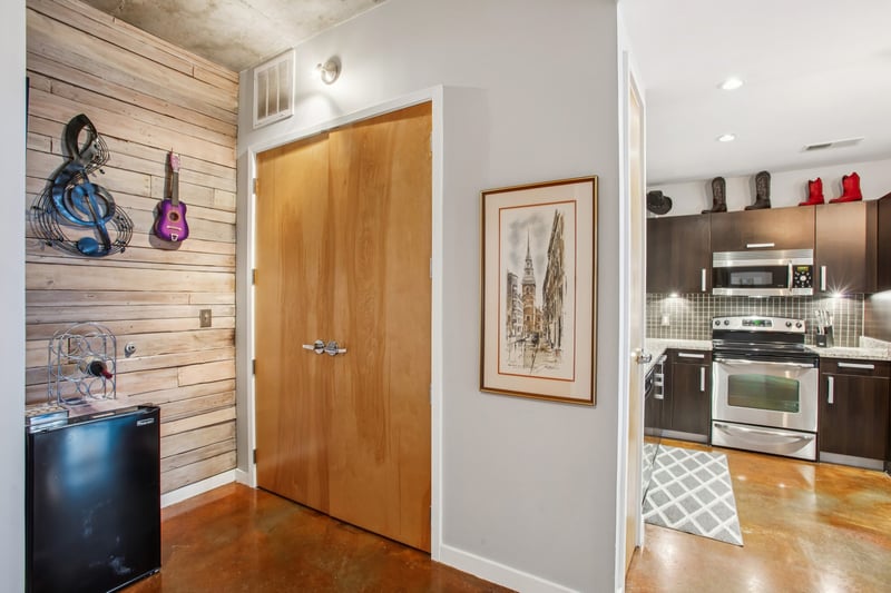 600 12th Ave #625, Nashville, TN 37203