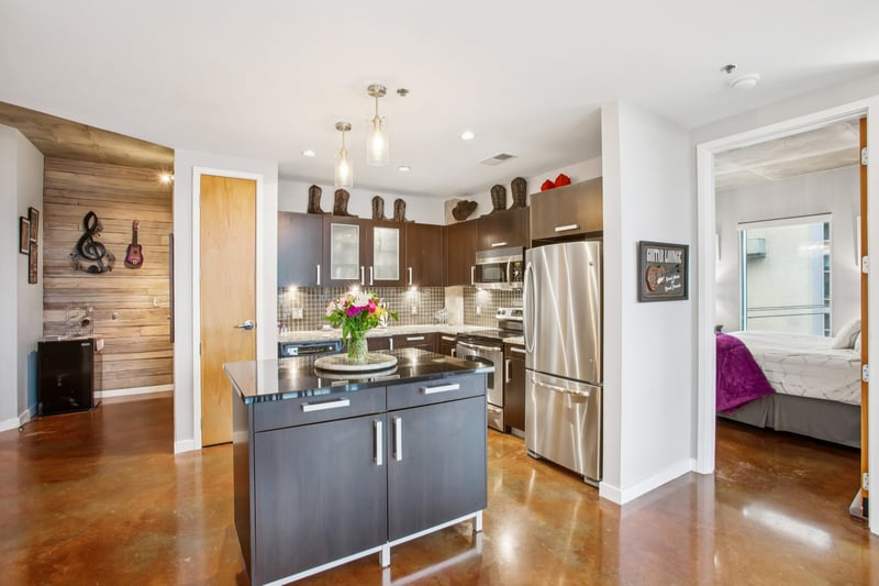 600 12th Ave #625, Nashville, TN 37203