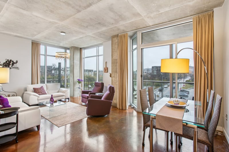 600 12th Ave #625, Nashville, TN 37203