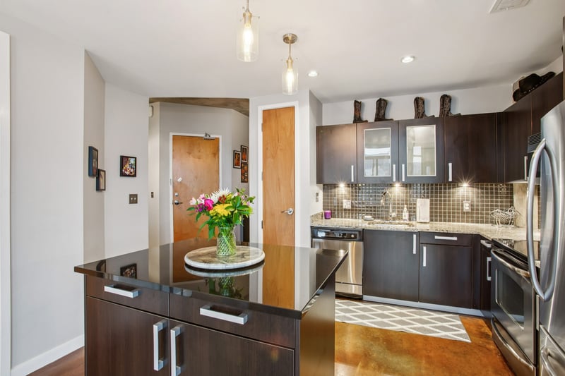 600 12th Ave #625, Nashville, TN 37203