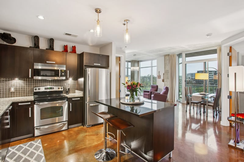 600 12th Ave #625, Nashville, TN 37203