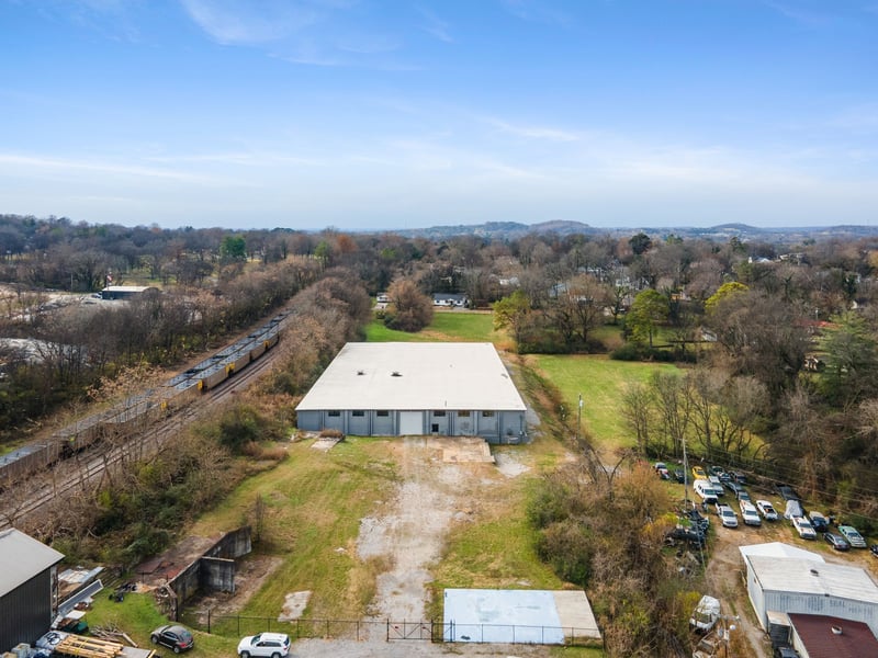 1080 S Beckett St, Columbia, TN 38401