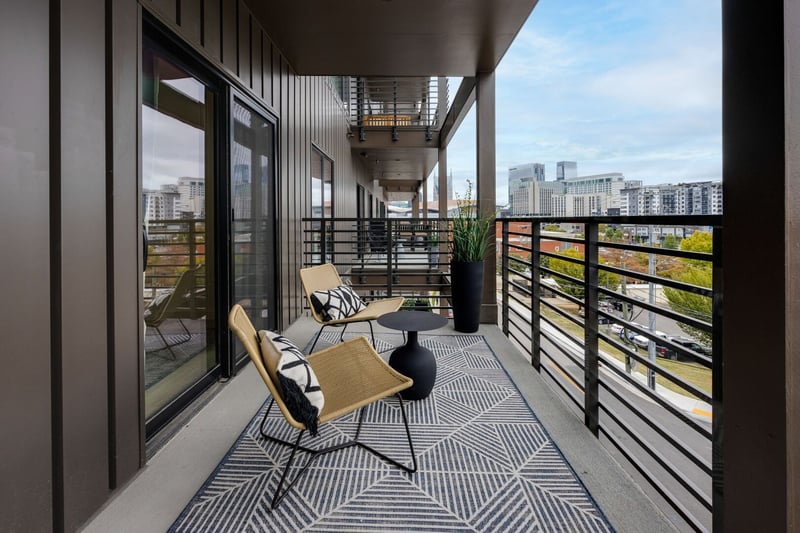 635 7th Ave #311, Nashville, TN 37203