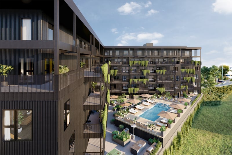 635 7th Ave #311, Nashville, TN 37203