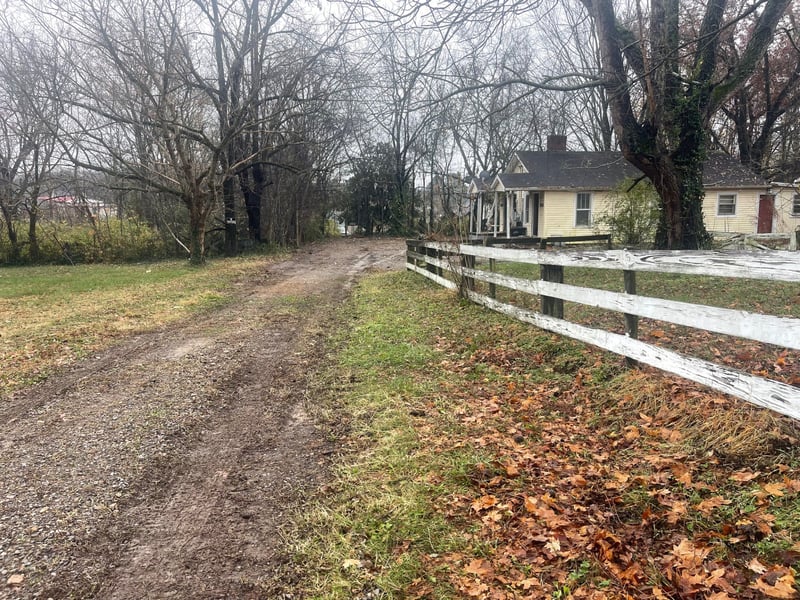 588 19th Ave, Springfield, TN 37172