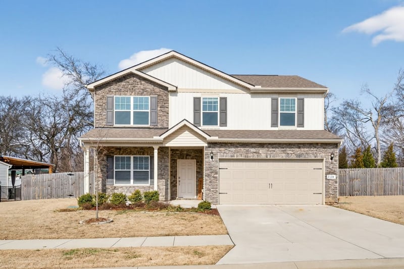 2128 Houston Bnd, Lebanon, TN 37087