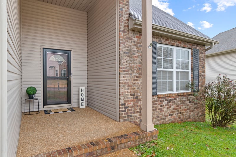 1112 Golf View Way, Spring Hill, TN 37174