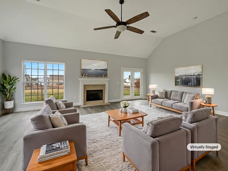 3007 Manchester Dr, Spring Hill, TN 37174