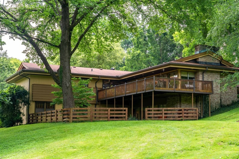 706 Washington Ave, Mount Pleasant, TN 38474