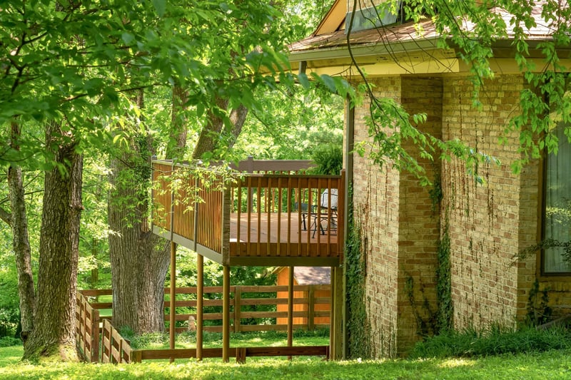 706 Washington Ave, Mount Pleasant, TN 38474