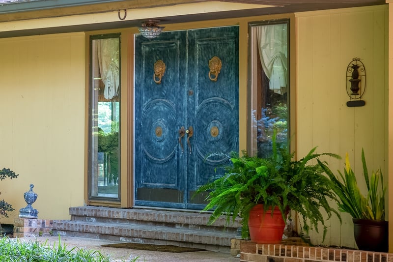 706 Washington Ave, Mount Pleasant, TN 38474