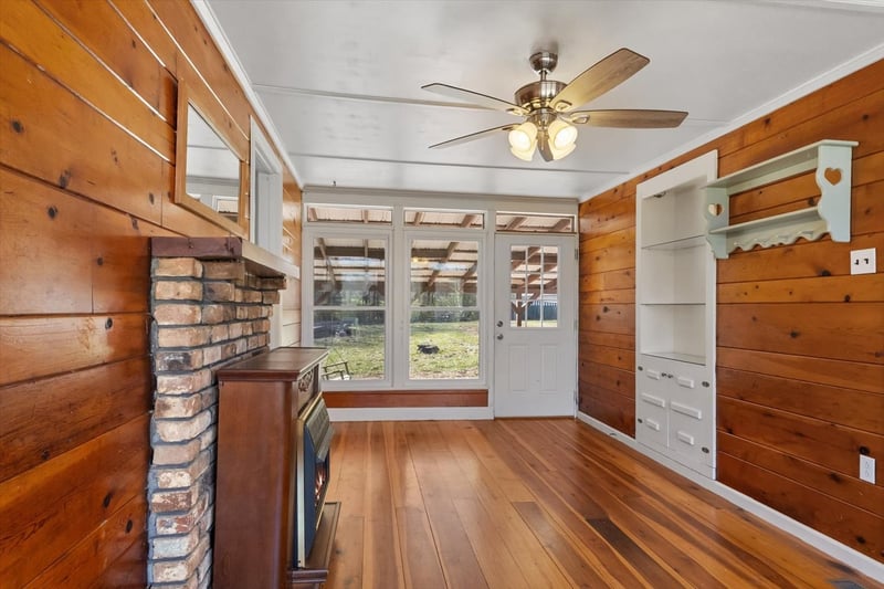 3327 Hampshire Pike, Mount Pleasant, TN 38474