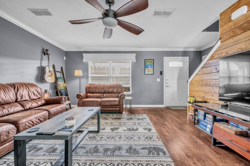 2639 Salem Glen Xing, Murfreesboro, TN 37128