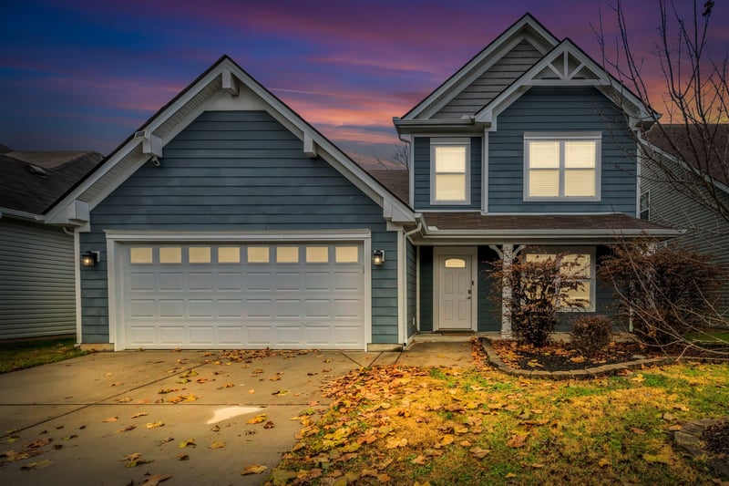 2639 Salem Glen Xing, Murfreesboro, TN 37128