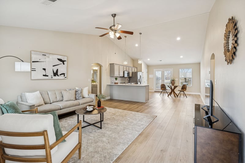 2275 Honey Farm Way, Columbia, TN 38401