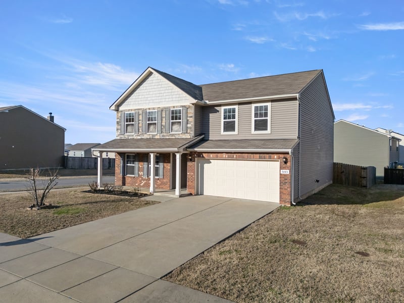 1445 Old Stone Rd, Lebanon, TN 37087