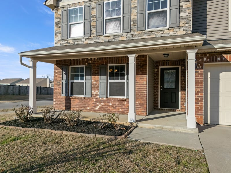 1445 Old Stone Rd, Lebanon, TN 37087