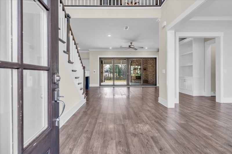 124 Seclusion Ct, Murfreesboro, TN 37129