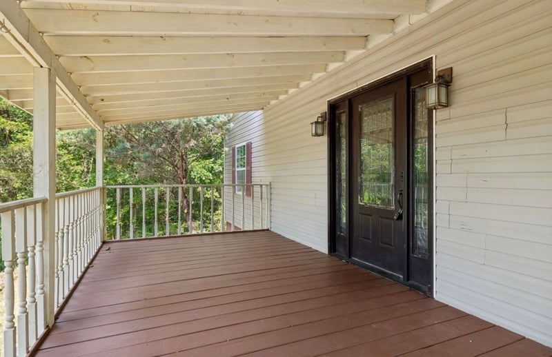 250 Hemlock Dr, Murfreesboro, TN 37128