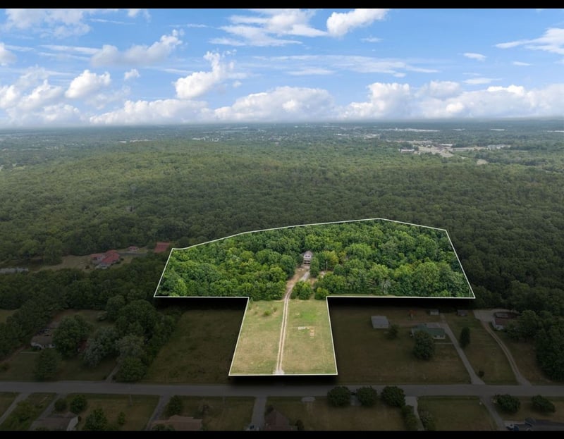 250 Hemlock Dr, Murfreesboro, TN 37128