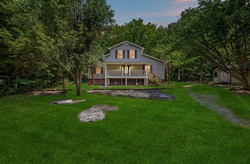 250 Hemlock Dr, Murfreesboro, TN 37128