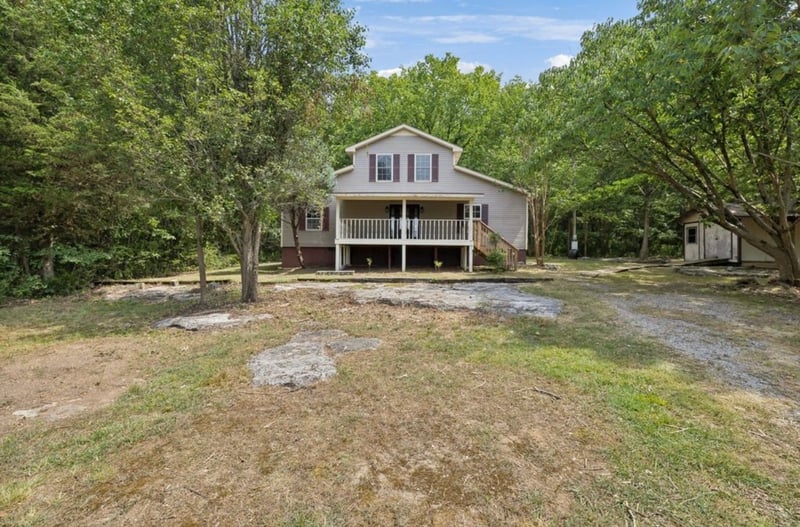 250 Hemlock Dr, Murfreesboro, TN 37128