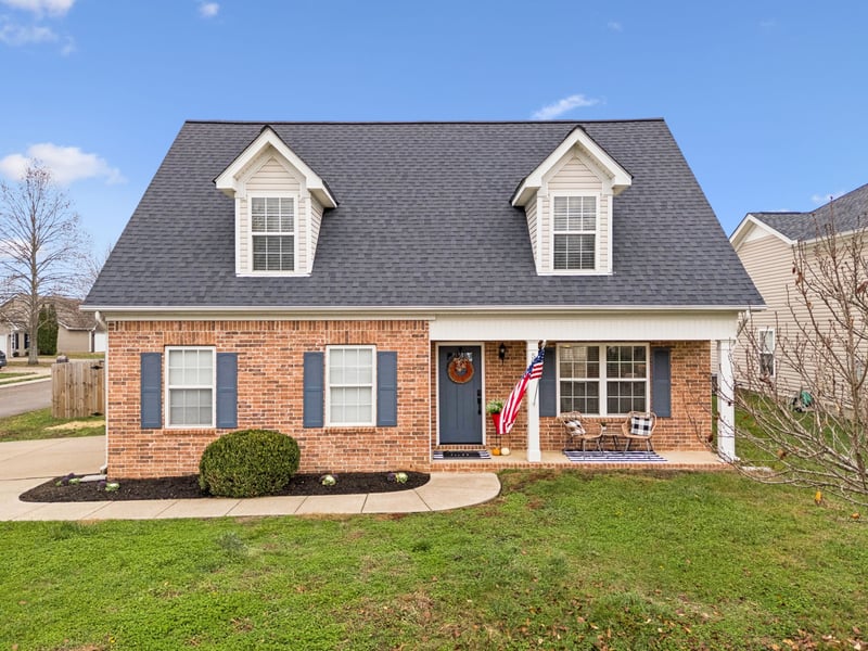 5000 Deer Creek Ct, Spring Hill, TN 37174