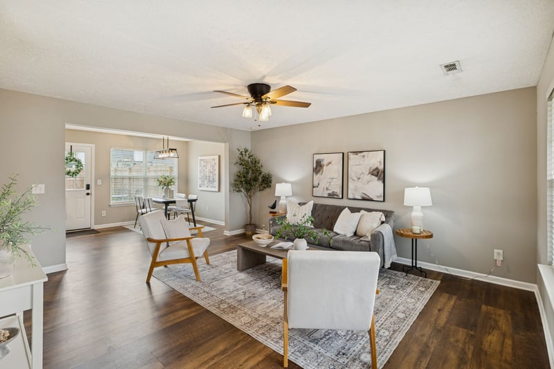 5000 Deer Creek Ct, Spring Hill, TN 37174