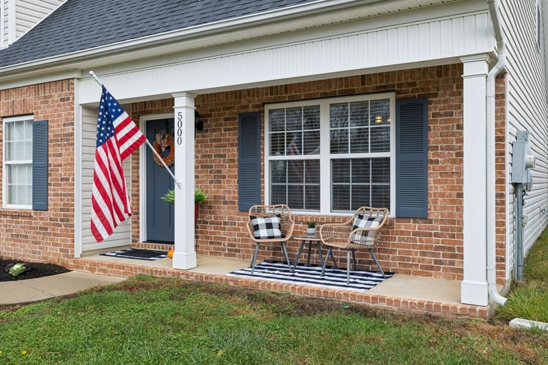 5000 Deer Creek Ct, Spring Hill, TN 37174