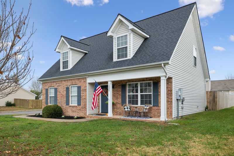 5000 Deer Creek Ct, Spring Hill, TN 37174