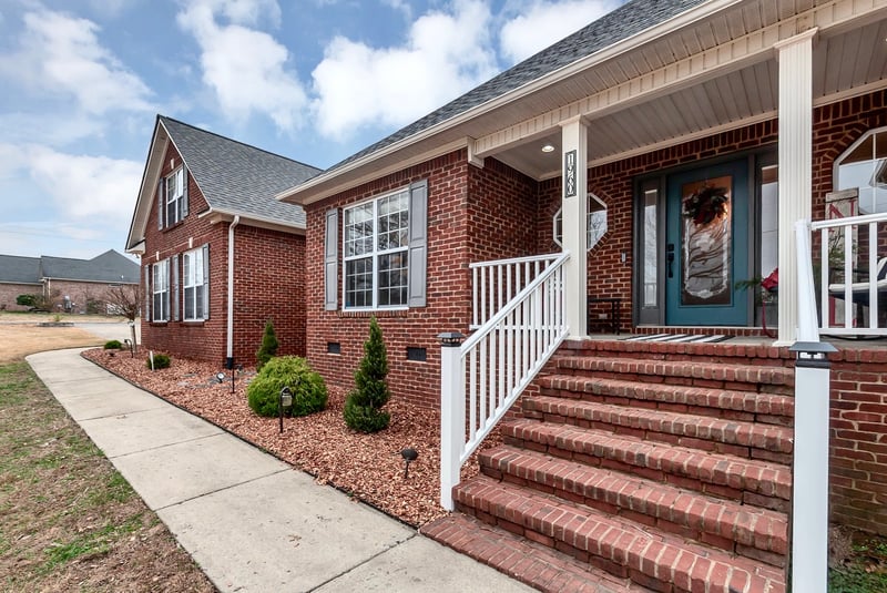 1960 Lasea Rd, Spring Hill, TN 37174