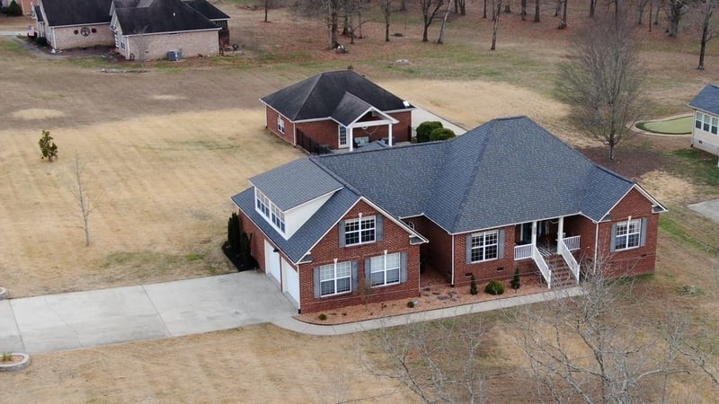 1960 Lasea Rd, Spring Hill, TN 37174