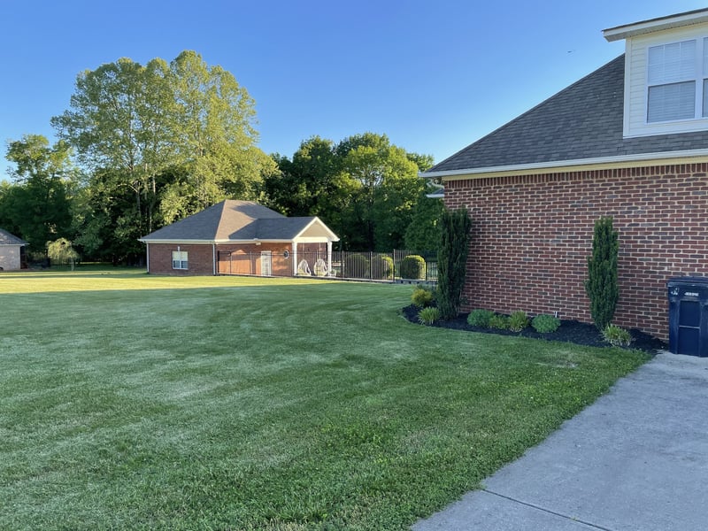 1960 Lasea Rd, Spring Hill, TN 37174