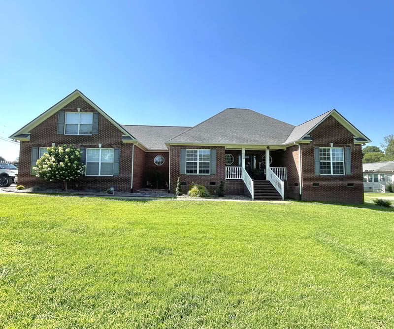 1960 Lasea Rd, Spring Hill, TN 37174