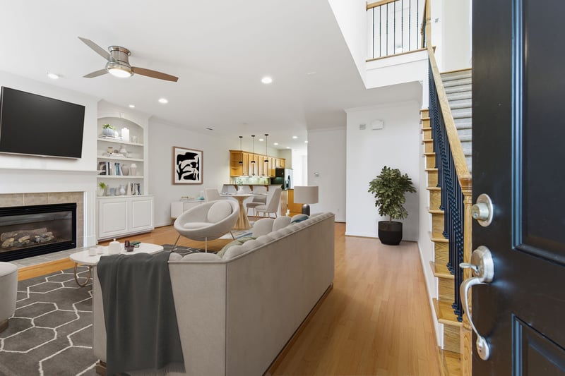 206 Pearl St, Franklin, TN 37064