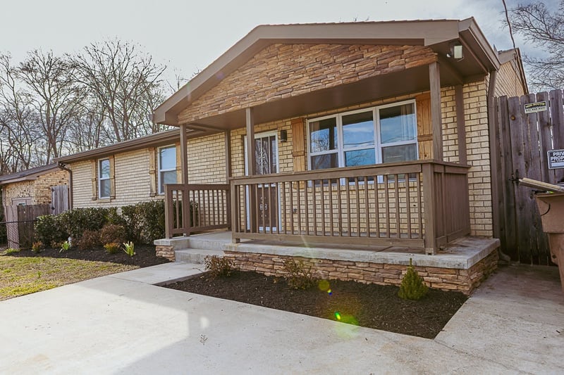 3231 Leawood Dr, Nashville, TN 37218