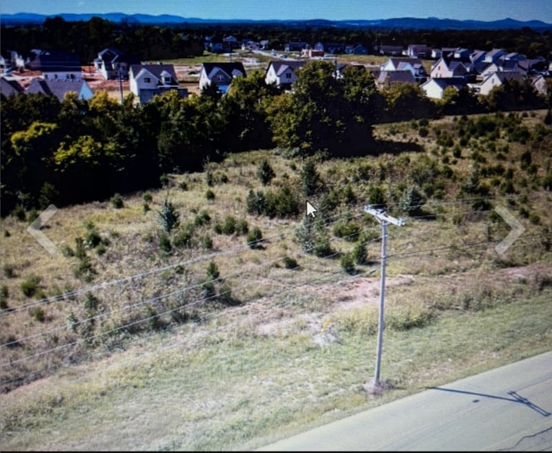 Rocky Fork Rd Lot 073 03, Smyrna, TN 37167