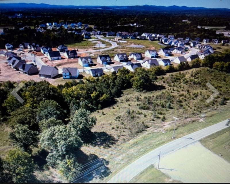 Rocky Fork Rd Lot 073 03, Smyrna, TN 37167