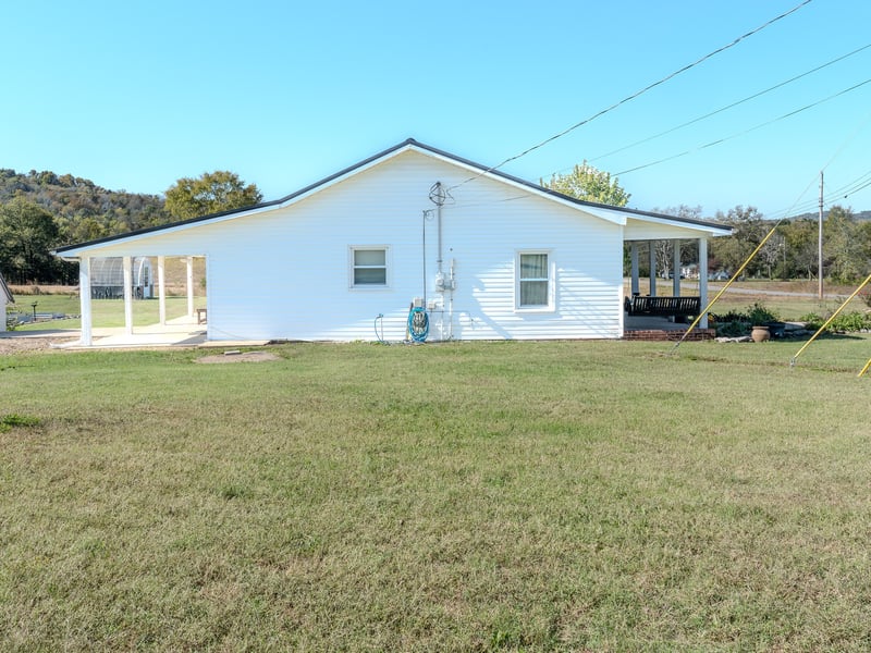 538 Mount Vernon Rd, Eagleville, TN 37060