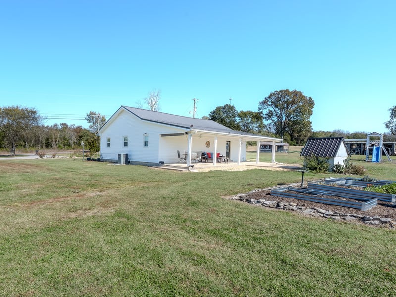 538 Mount Vernon Rd, Eagleville, TN 37060