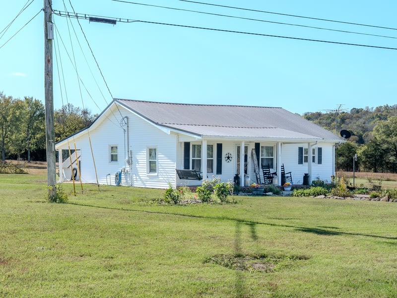 538 Mount Vernon Rd, Eagleville, TN 37060