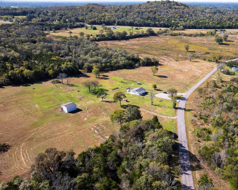 538 Mount Vernon Rd, Eagleville, TN 37060