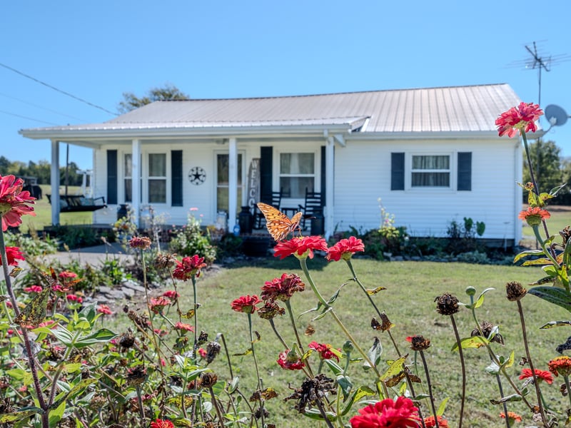 538 Mount Vernon Rd, Eagleville, TN 37060