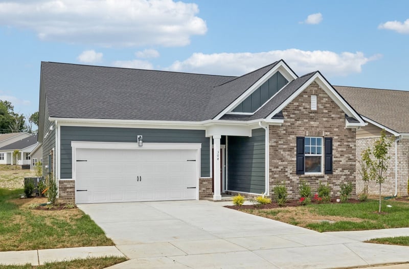 304 Stonehaus Cir, Antioch, TN 37013