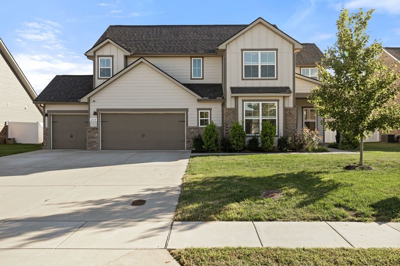 2319 Murano Dr, Murfreesboro, TN 37128