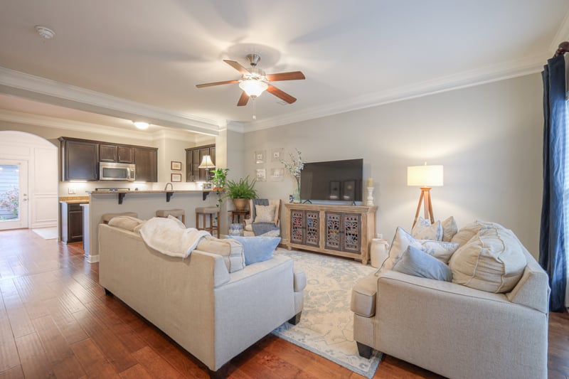 2821 Sterlingshire Dr, Murfreesboro, TN 37128