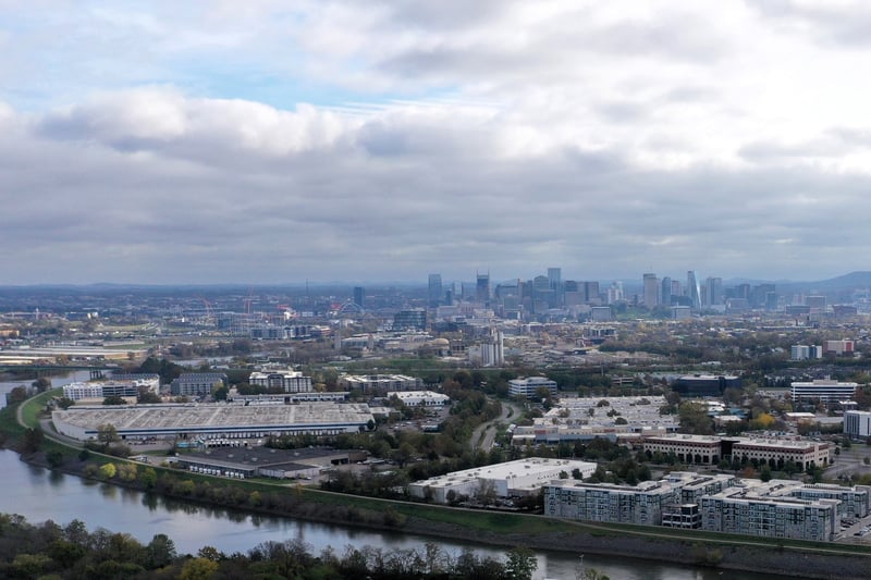 Mckinley St, Nashville, TN 37207