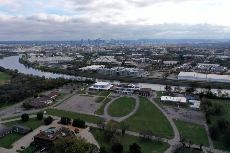 Mckinley St, Nashville, TN 37207